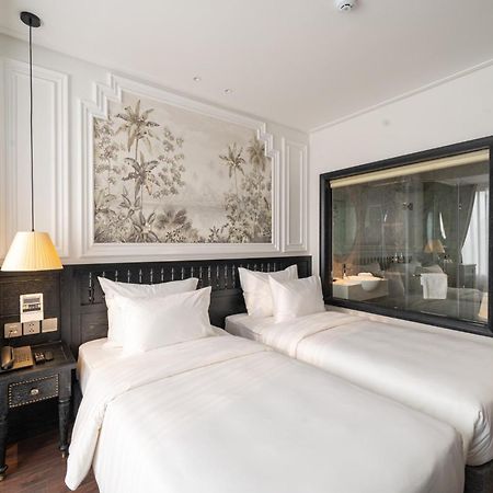 Paradise Suites Truc Bach Lake Ханой Екстер'єр фото